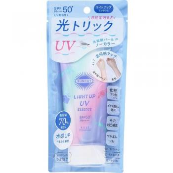 PoRt Sun Cut R Light Up Uv Essence by Kose Cosmetics (80g)
