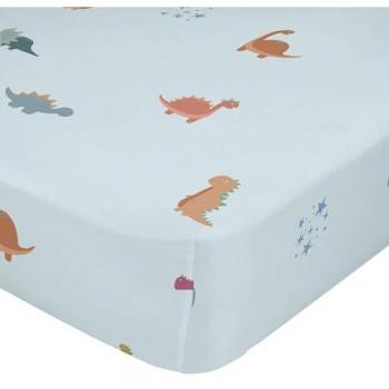 Mini Dinosueño Cuna Maxi 70x140cm