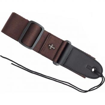 Folk Acoustic Guitar Belt Strap