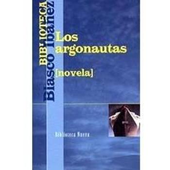 Los Argonautas