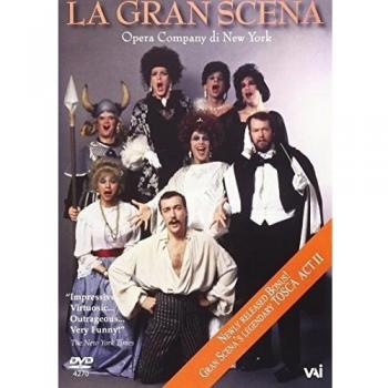 La Gran scena