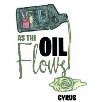 As the Oil Flows