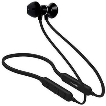 Auricolari Bluetooth Neckband Magnet Pod