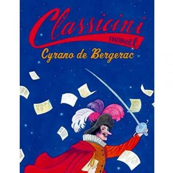 Cyrano de Bergerac