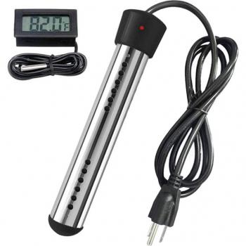 Portable Electric Submersible Instant Water Heater