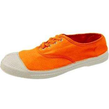 Bensimon Ten Basket FEM