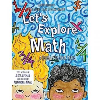 Let's Explore Math