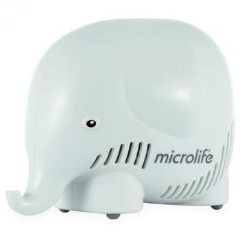 Microlife Neb 410 Inhalator tłokowy Słońik