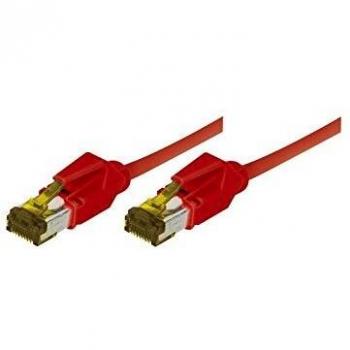 Tecline Patch Cable S/FTP 7,5 m Cat6a Draka