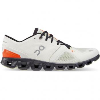 On Running Cloud X3