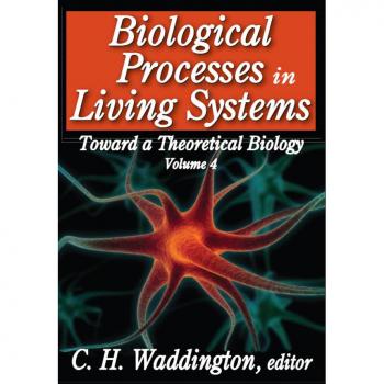 Vitalsource Technologies, Inc. Biological Processes In Living Systems