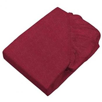 SETEX Spannbetttuch Feinbiber Melange, Tiefe und Lebendigkeit