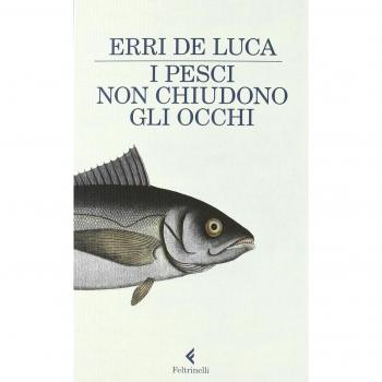 PESCI NON CHIUDONO GLI OCCHI (I)
