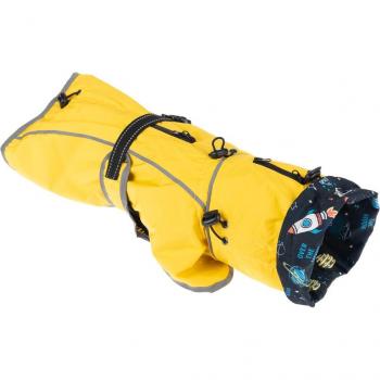 Mantella per cane TIAKI Buzz - 60 cm lunghezza dorso
