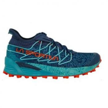 Mutant Trail 43 Mujer – Zapatillas La Sportiva