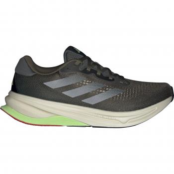 Scarpe da corsa Adidas Supernova Solution con ammortizzazione avanzata
