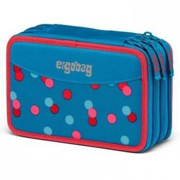 ASTUCCIO 3 ZIP ERGOBAG BEAR LEGANCE