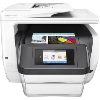 Stampante HP OfficeJet Pro 8740