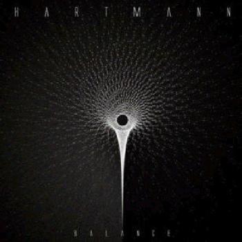 BALANCE CD - Like New