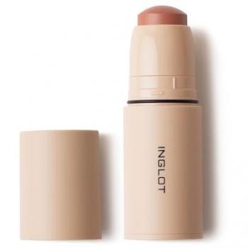 Rusty Pink Stick Blush Cream