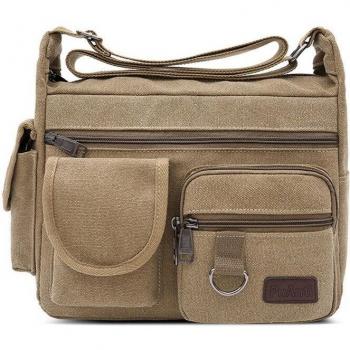 Bolsillo Informal Hombre