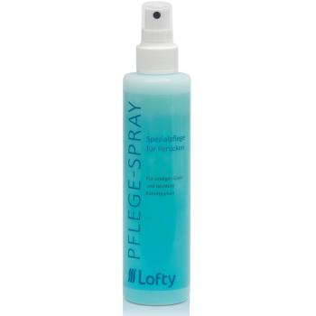 Lofty Volumen‑Pflege Spray – 250 ml, mit Kokosnussöl
