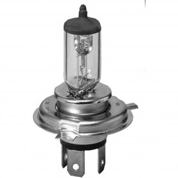 Ampoule H4 pour feux de route et feux de croisement