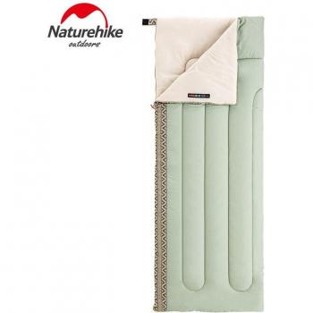 Tragbarer Baumwoll Schlafsack für Camping