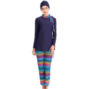 YONGSEN Modest Burkini Swimwear