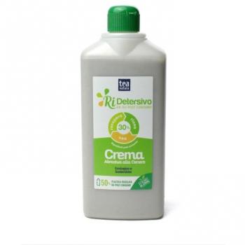 Tea natura - Ri-detersivo Crema Abrasiva