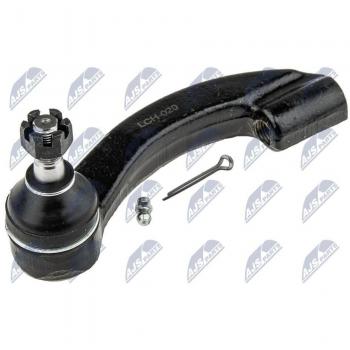 Conector de Dirección NTY SKZ-CH-020