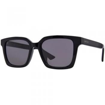 Gucci Urban Edge 54mm Black Sunglasses Gg1582Sk