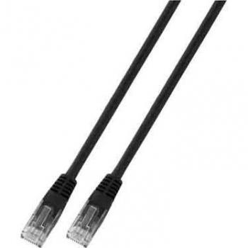 EFB-Elektronik RJ45 U/UTP CAT5e Kabel