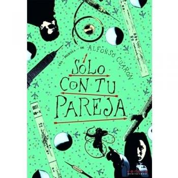 Uniquement avec ton partenaire (1991) / Sólo con tu pareja