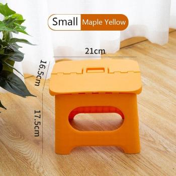 Silla Portátil para Viajes al Aire Libre