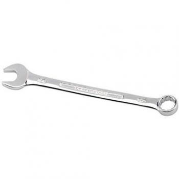 Draper Combination Spanner Imperial 1/4