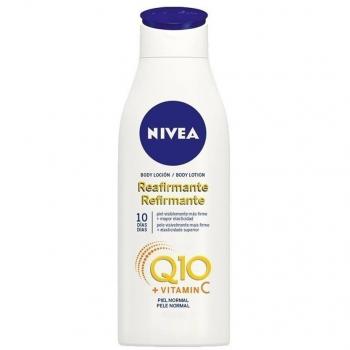 Crema Corporal Reafirmante Nivea Q10 X125ml