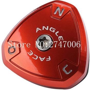 Suela Ajustable ASP para Driver R11 Triángulo 8 #