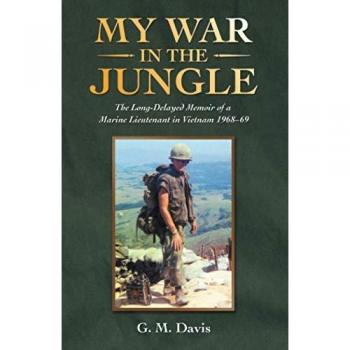 My War in the Jungle