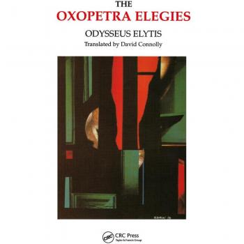 Vitalsource Technologies, Inc. Oxopetra Elegies