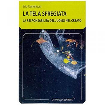La tela sfregiata. La responsabilitÃ  dell'uomo nel creato
