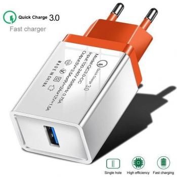 Umidigi Quick Charge 3.0 Wall Charger Adapter