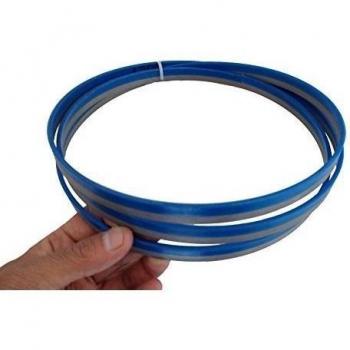 Imachinist S561814 Hoja de sierra de cinta bimetálica 1425mm x 13mm x 14TPI