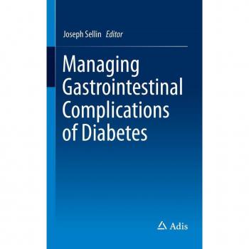 Vitalsource Technologies, Inc. Managing Gastrointestinal Complications Of Diabetes