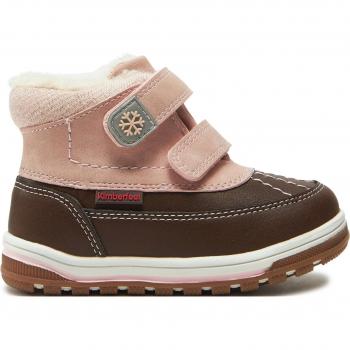 Stivali di neve Kimberfeel Mini Rosa