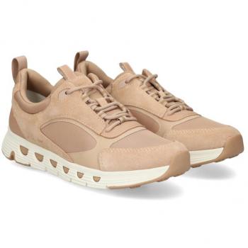 Geox Spherica Ecub Damen Sneaker