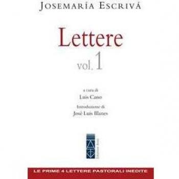 Lettere. Vol. 1