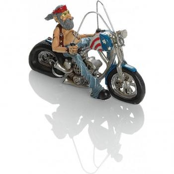 Figura de Chopper Booster Estilo Deco 1
