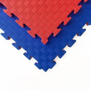 Tatami Profesional Puzzle Goma EVA Antideslizante 100 x 100 x 2,5 cm