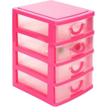 Cajón organizador de escritorio # p30